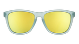 Goodr OG  Sunbathing With Wizards Light Blue