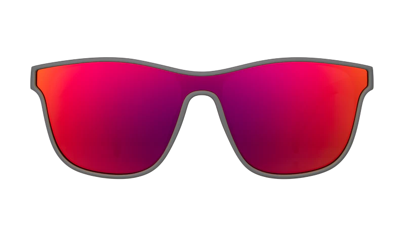 Goodr Sunglasses - Voight-Kampff Vision