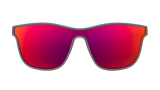 Goodr Sunglasses - Voight-Kampff Vision