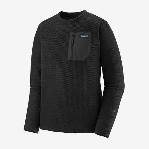 Patagonia Men's R1® Air Fleece Crew