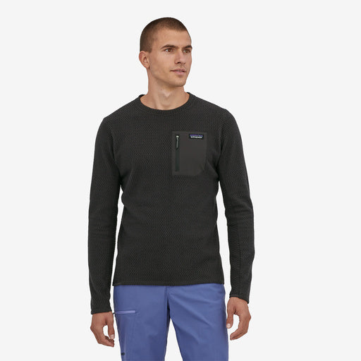 Patagonia Men's R1® Air Fleece Crew