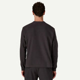 Patagonia Men's R1® Air Crew - Black