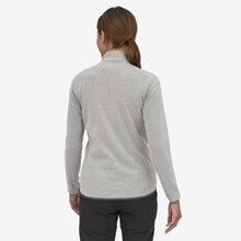 Load image into Gallery viewer, Patagonia Women&#39;s R1® Air Zip-Neck - Wool White
