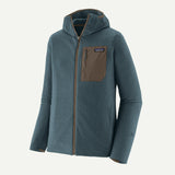 Patagonia M's R1® Air Fleece Full-Zip Hoody