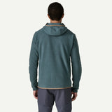 Patagonia M's R1® Air Fleece Full-Zip Hoody