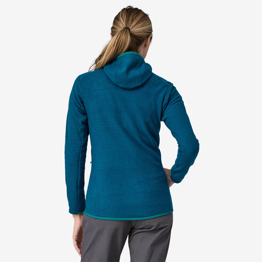 Patagonia Women's R1 Air Full-Zip Hoody