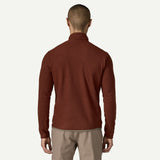 Patagonia Men's R1® Air Fleece Jacket -  Dried Vanilla