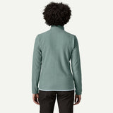 Patagonia W's R1® Air Jacket - Blue Sage