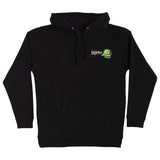 Independent Trucks Hoody Tony Hawk Transmission Pullover Black