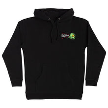 Load image into Gallery viewer, Independent Trucks Hoody Tony Hawk Transmission Pullover Black
