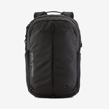 Load image into Gallery viewer, Patagonia Refugio Daypack 26L - Black
