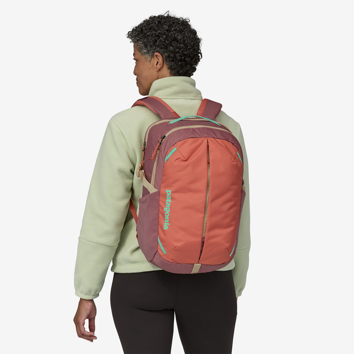 Patagonia Refugio Daypack 26L - Evening Mauve