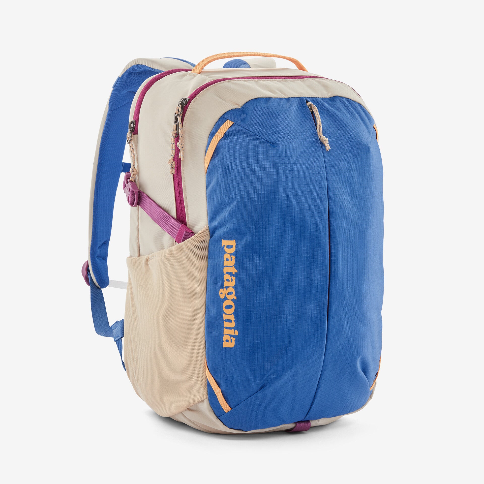Patagonia Refugio Daypack 26L - Husk Tan – EOS Surf Shop