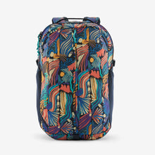 Load image into Gallery viewer, Patagonia Refugio Daypack 26L - Joy: Pitch Blue
