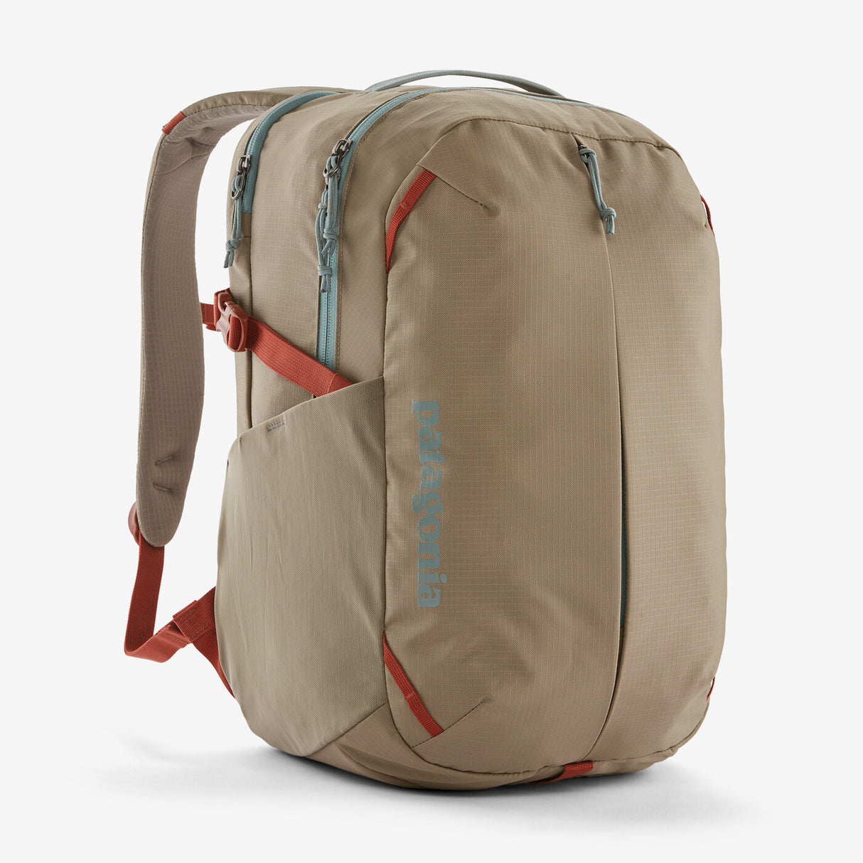 Patagonia Refugio Daypack 26L - Seabird Grey