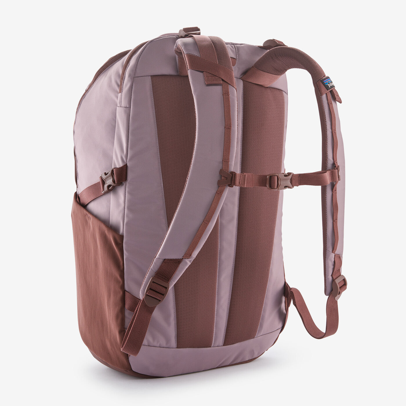 Patagonia Refugio Daypack 30L - Dulse Mauve – EOS Surf Shop