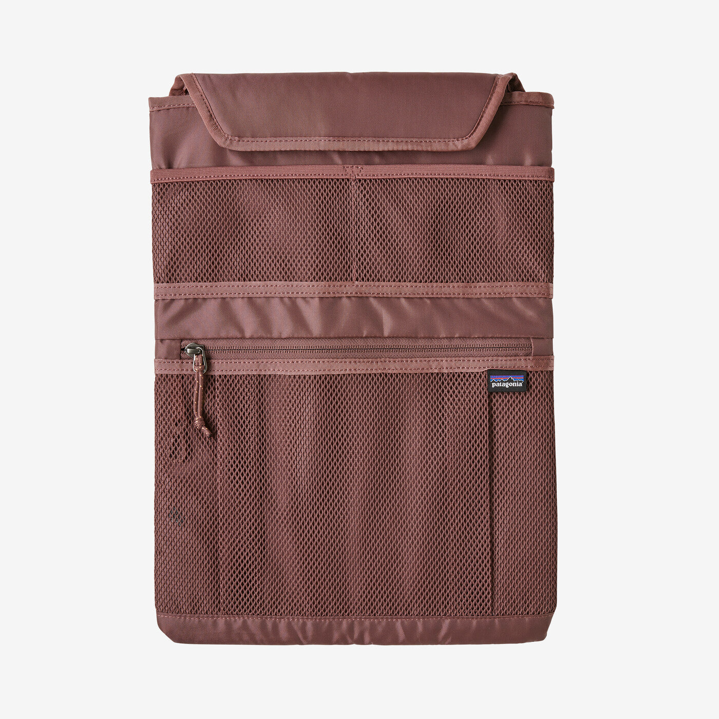 Patagonia Refugio Daypack 30L - Dulse Mauve