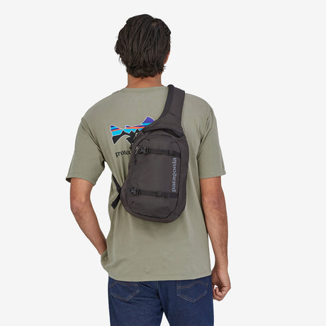 Patagonia Atom Sling Bag 8L - Black