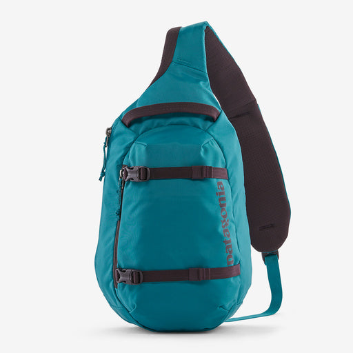 Patagonia Atom Sling backpack good