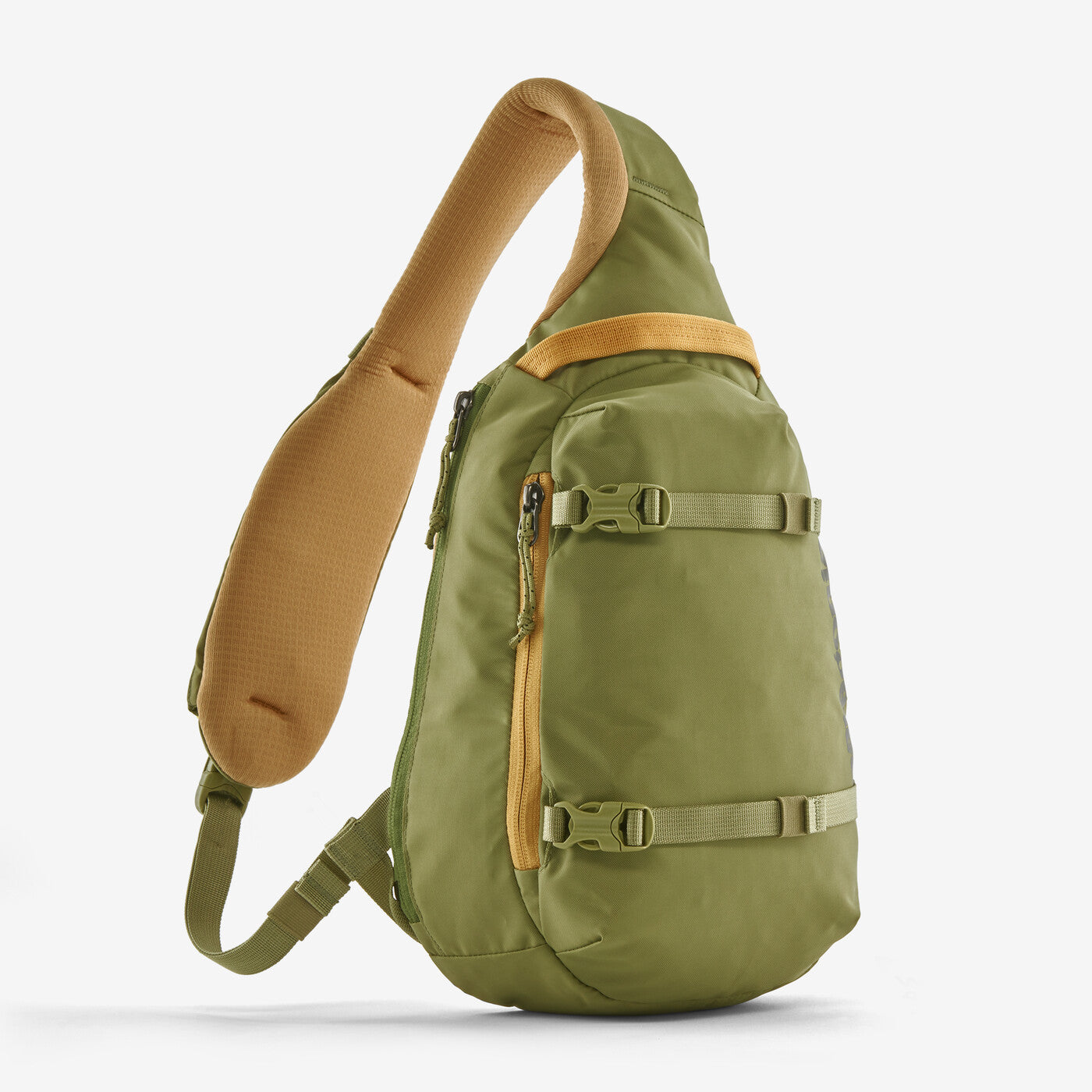 Patagonia Atom Sling Bag 8L - Buckhorn Green