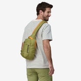 Patagonia Atom Sling Bag 8L - Buckhorn Green