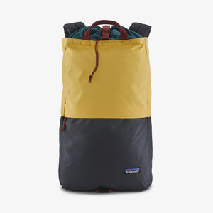 Patagonia Arbor Linked Pack - Patchwork: Pitch Blue