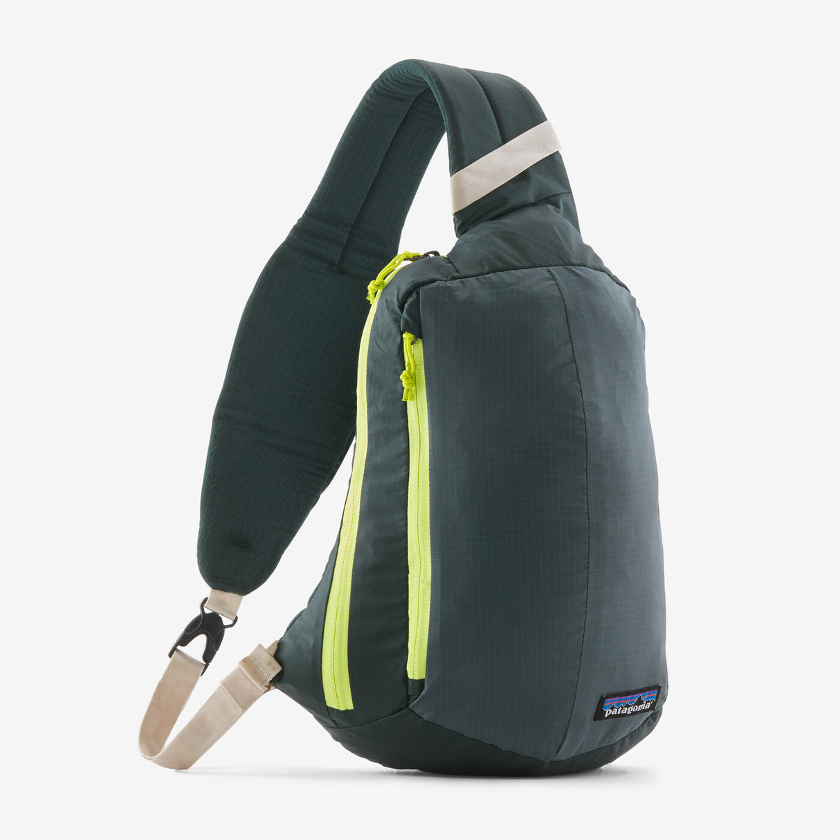 Patagonia Ultralight Black Hole® Sling 8L - Nouveau Green