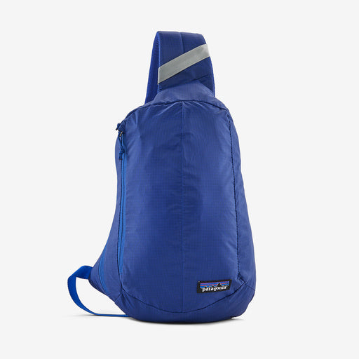 Ultralight Black Hole® Sling 8L  Passage Blue