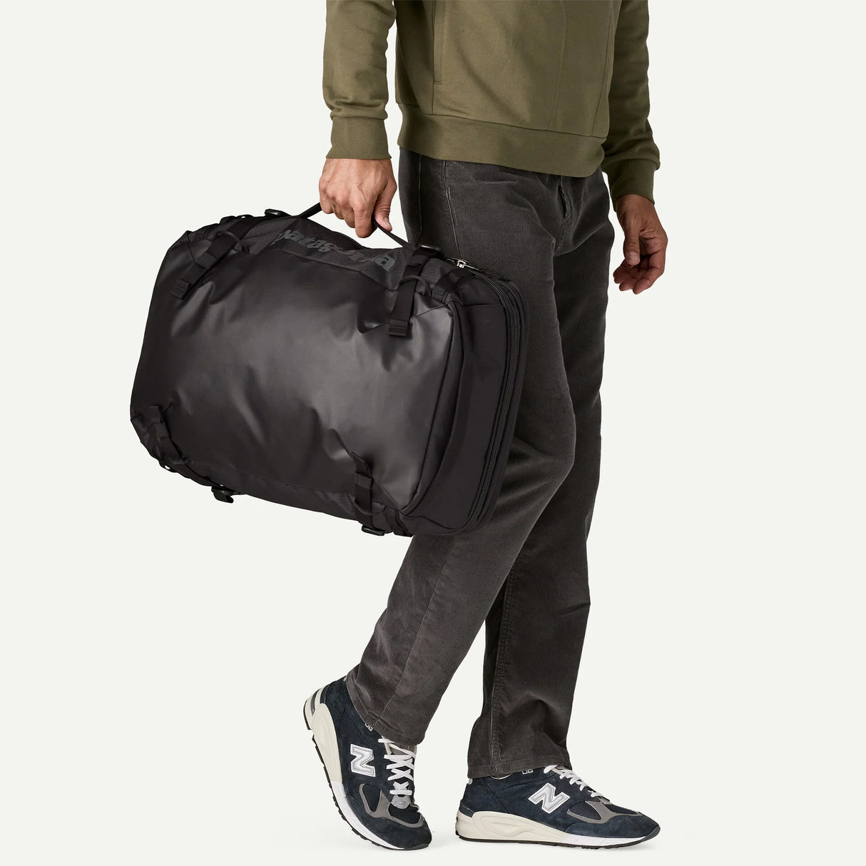 Patagonia Black Hole® MLC® Pack 45L Black