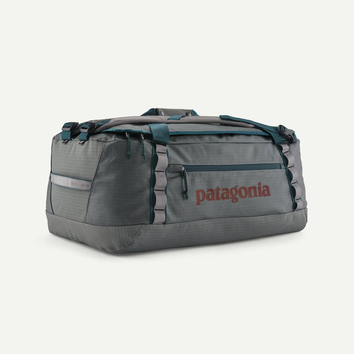 Patagonia Black Hole® Duffel 55L -  Noble Grey