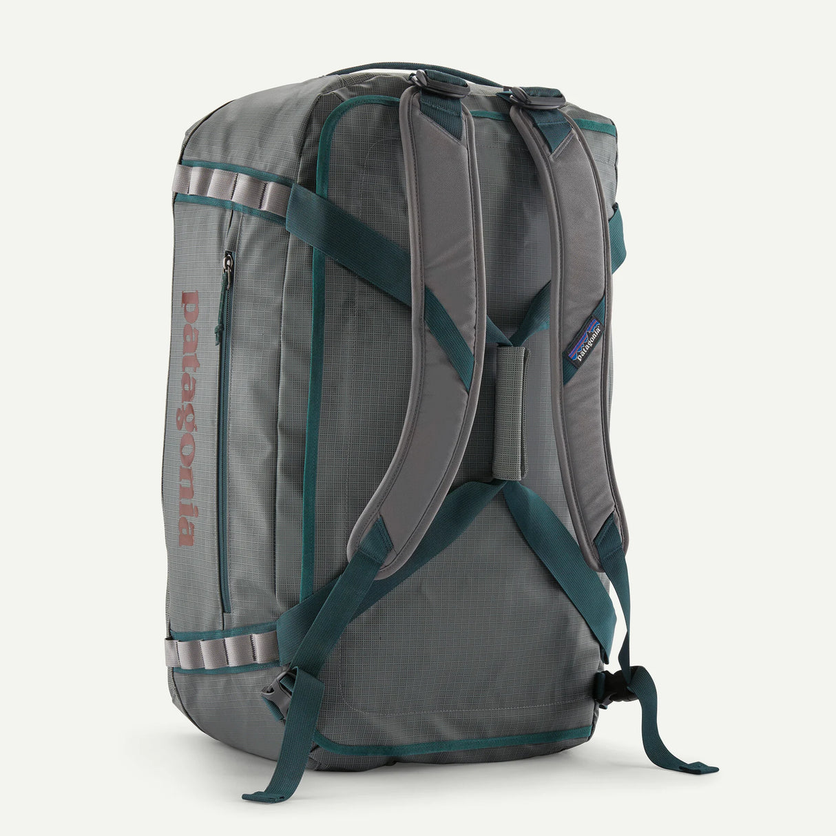 Patagonia Black Hole® Duffel 55L -  Noble Grey