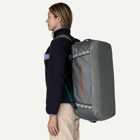 Patagonia Black Hole® Duffel 55L -  Noble Grey
