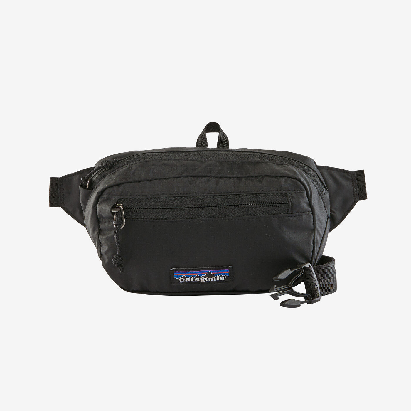 Patagonia Ultralight Black Hole® Mini Hip Pack 1L - Black