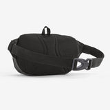 Patagonia Ultralight Black Hole® Mini Hip Pack 1L - Black