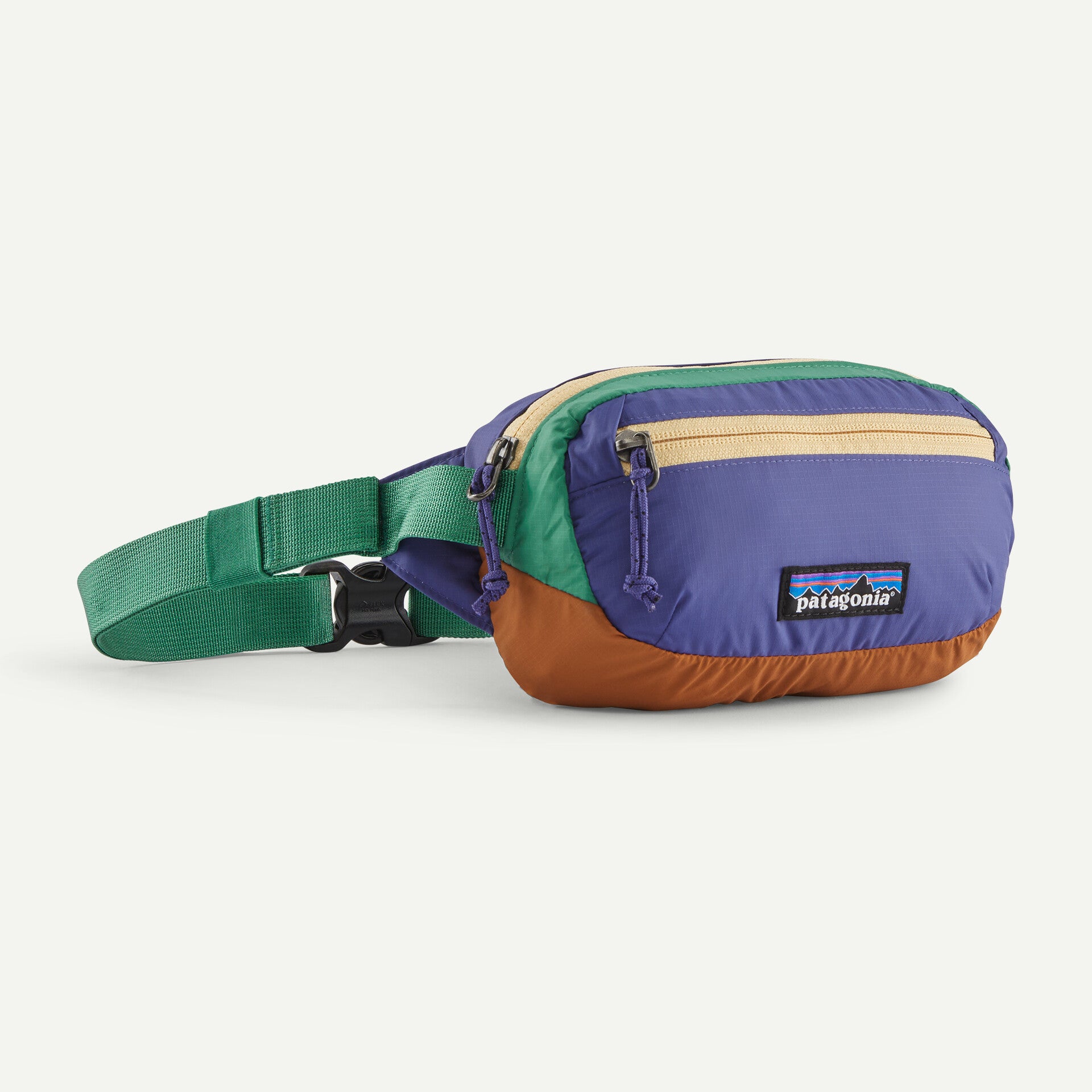 Patagonia Terravia Mini Hip Pack 1L – EOS Surf Shop