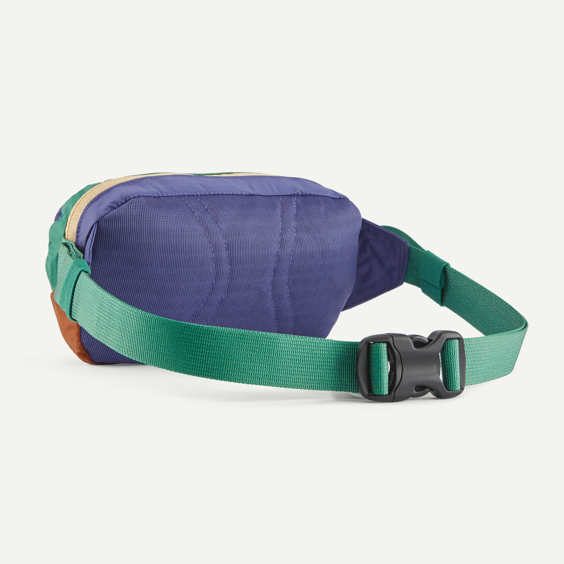 PATAGONIA UPCYCLE IT NOW HIP POUCH