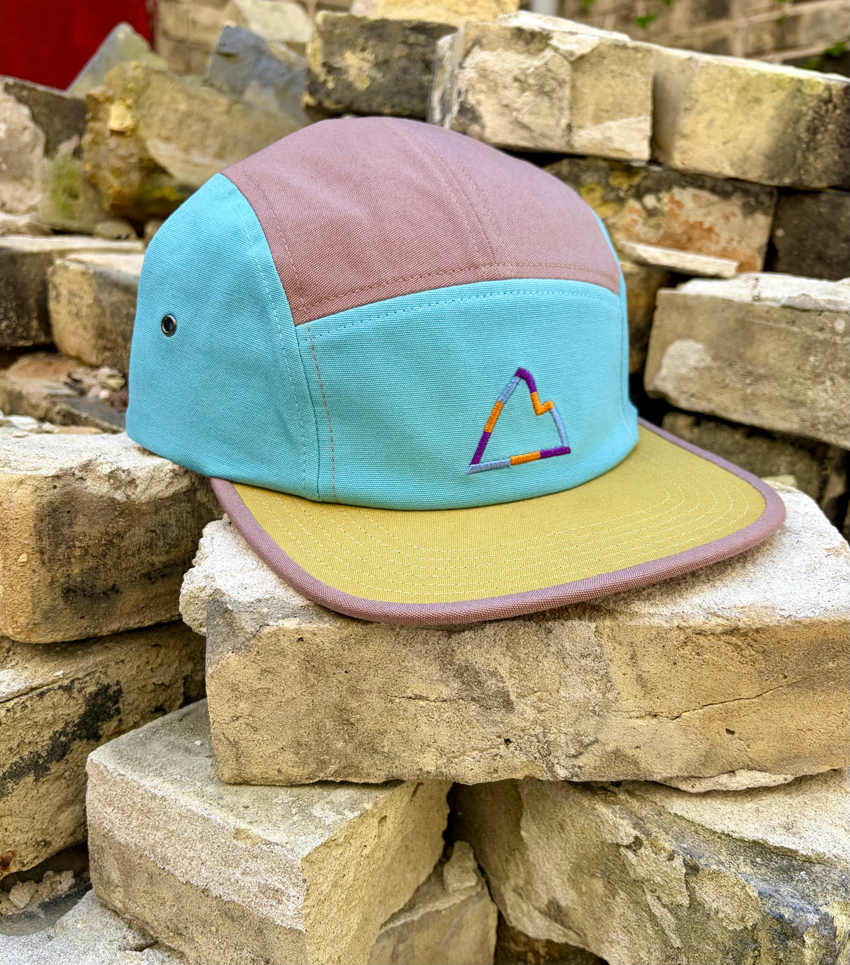 Patagonia Graphic Maclure Hat