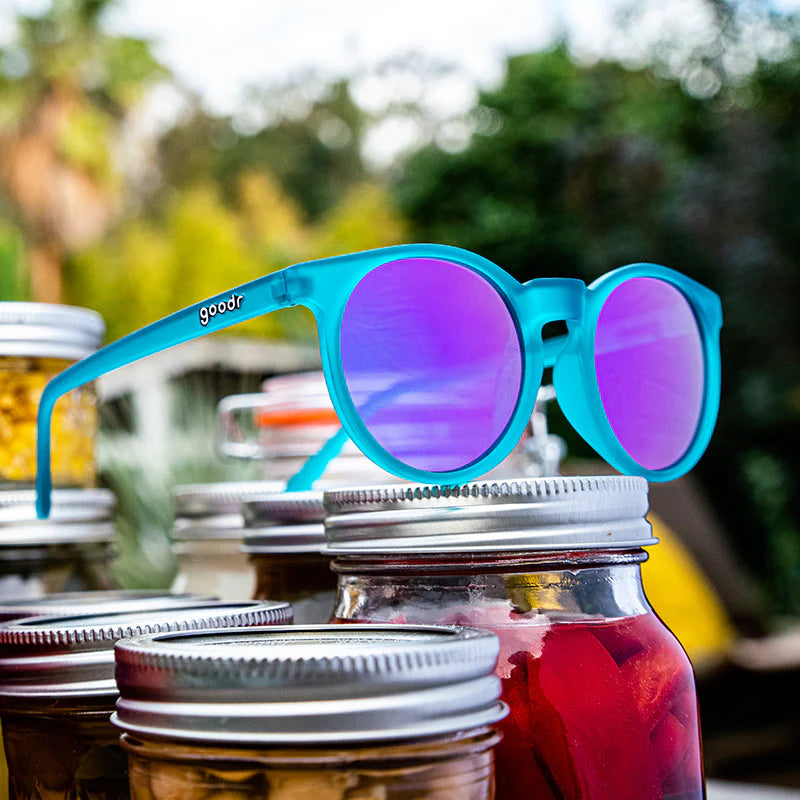 Goodr Sunglasses - I picked these myself