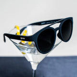 Goodr PHG  Professor 00G : Black