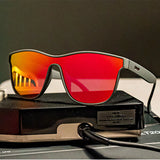 Goodr Sunglasses - Voight-Kampff Vision
