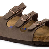 Birkenstock Florida Soft Foot Bed - Birkibuc