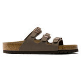 Birkenstock Florida Soft Foot Bed - Birkibuc