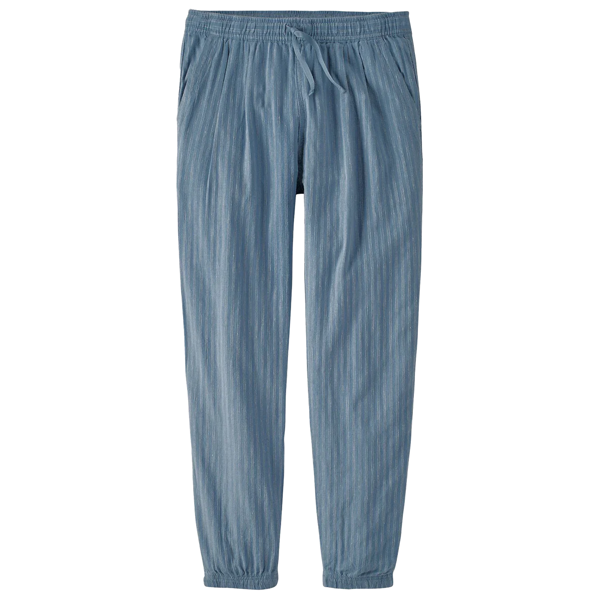 Patagonia Women's Island Hemp Beach Pants - Light Plume Grey