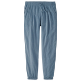 Patagonia Women's Island Hemp Beach Pants - Light Plume Grey