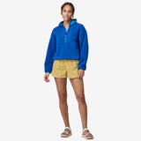 Patagonia Women's Barely Baggies™ Shorts - 2½" - Milled Yellow