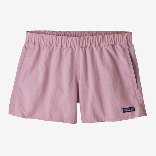 Patagonia Women's Barely Baggies™ Shorts - 2½" - Milkweed Mauve