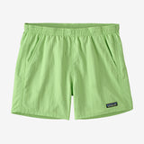 Patagonia Women's  Baggies™ Shorts - 5" - Salamander Green