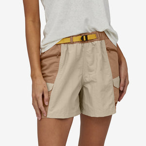 Patagonia Women's Outdoor Everyday Shorts - 4"