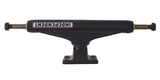 Stage 11 Bar Flat Black Standard Independent Skateboard Trucks (SET) 169