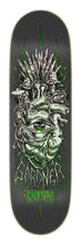 Load image into Gallery viewer, 8.80in Gardner Keepsake VX Creature Skateboard Deck

